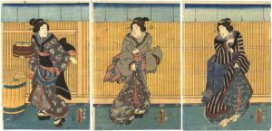 美人画