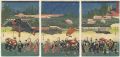 Procession of the Eastern Capi......