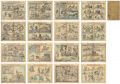 Shojo Kyosai's Picture-album