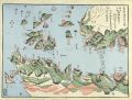 The View of Nagasaki Port