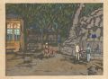 Recollections of Tokyo / Ueno ......