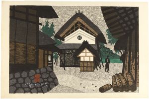 Saito Kiyoshi / Aizu