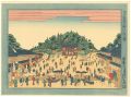 Edo Meisho (Celebrated Places ......