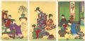 Manners and the Ceremonies for......