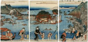 金澤八景