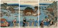 Eight Views of Kanazawa