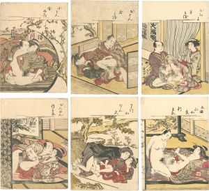 春画