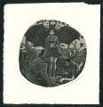Ex Libris / Temptation of St V......