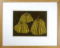 Three Pumpkins
