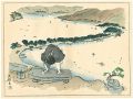 Amanohashidate