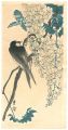 Flowers and Birds Print(tentat......