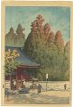 Asama Shrine, Shizuoka Prefect......