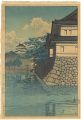 20 Views of Tokyo / Kikyo Gate......