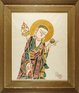 地蔵菩薩