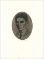 PortraitIX Franz Kafka