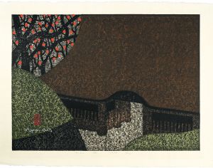 Saito Kiyoshi / AIZU（B)