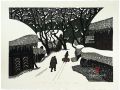 WINTER IN AIZU（14）