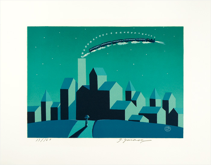 Yanase Takashi “作品”