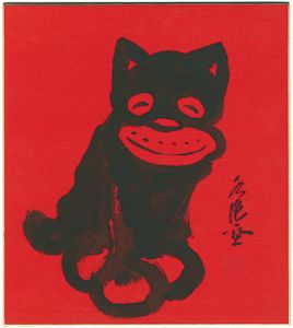 Tagawa Suiho / Norakuro