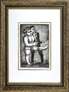 Grotesques