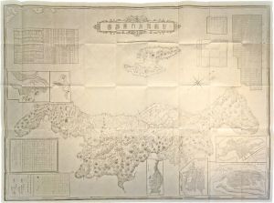  / 新潟県管内実測図 [新潟県管内実測図]
