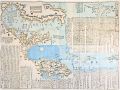 伊豆七島全図　全