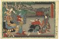 47 Ronin （Chusingura）/ Act 3