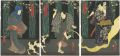 Kabuki Actors Prints