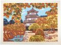 Autumn Hirosaki-jo Castle