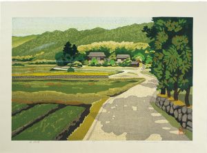 嵯峨野