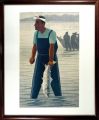 Salmon Fishing(tentative title......