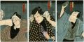 Kabuki prints