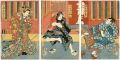 Kabuki prints
