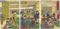 People Cured at Ikaho Hotsprin......