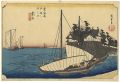53 Stations of Tokaido / Kuwan......