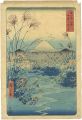 36 Views of Mt.Fuji / Otsuki i......