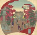 Famous Places of Tokyo / Yasuk......