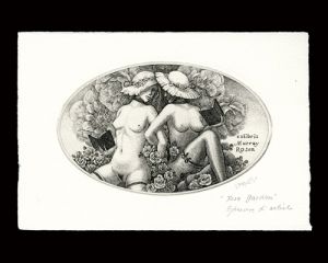 Rose Garden