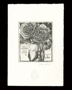 Les LITANIES de la ROSE II.