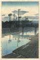 12 Scenes of Tokyo / Twilight ......