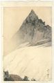 12 Scenes in the Japan Alps / ......