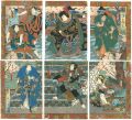 Keisei Kuruwa no Okido
