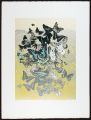 Orchard Butterfly