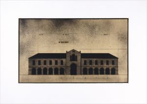 北川健次「作品」