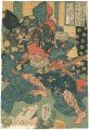 The Eight Hundred Heroes of th......
