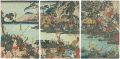 合戦図（仮題）