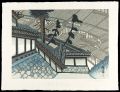 The Fifty-three stations of th......