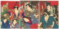Kabuki Prints	