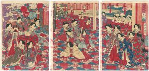 東風俗千代寿