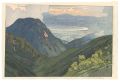 12 Scenes in the Japan Alps / ......